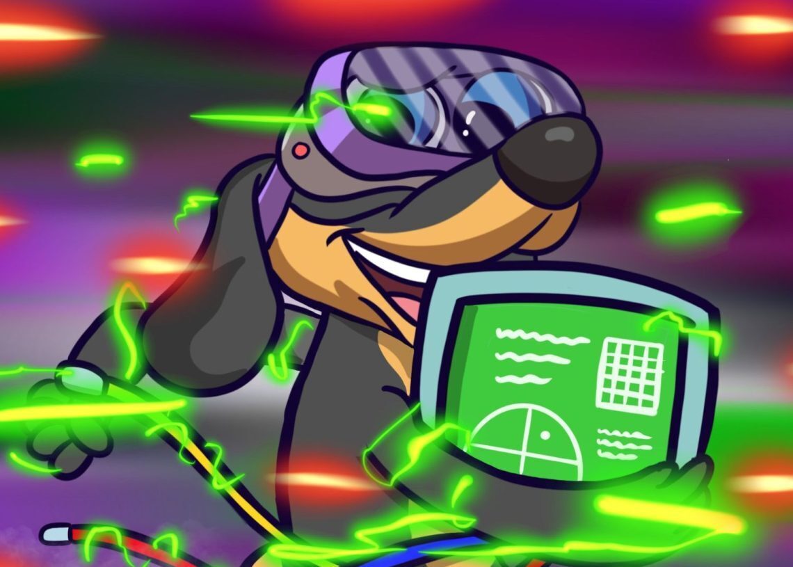 WienerAI rises when everyone else falls