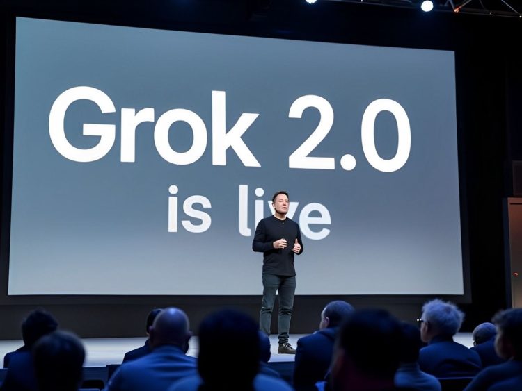 Grok 2 grapples with greatness