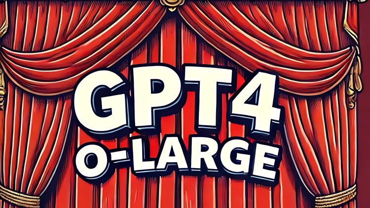 Is the veil of mystery lifting on GPT-4o Large?