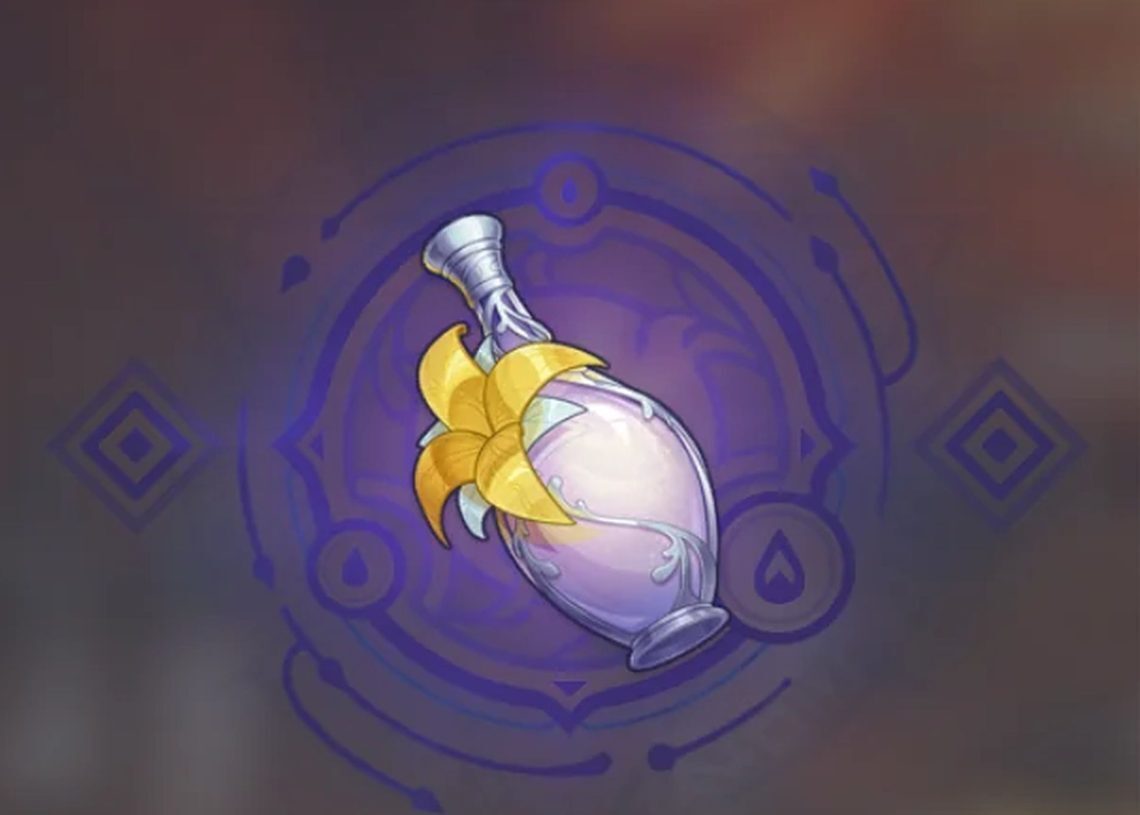 Unlock the power of by learning how to get Sanctifying Elixir in Genshin Impact to perfect your artifacts and boost your characters’ performance!