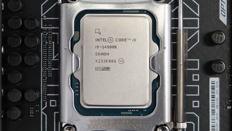 Intel CPU issues the cause of Intel layoffs 2024?