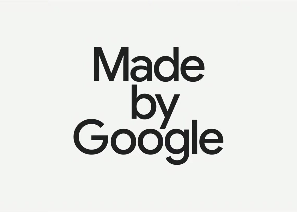 Made by Google 2024