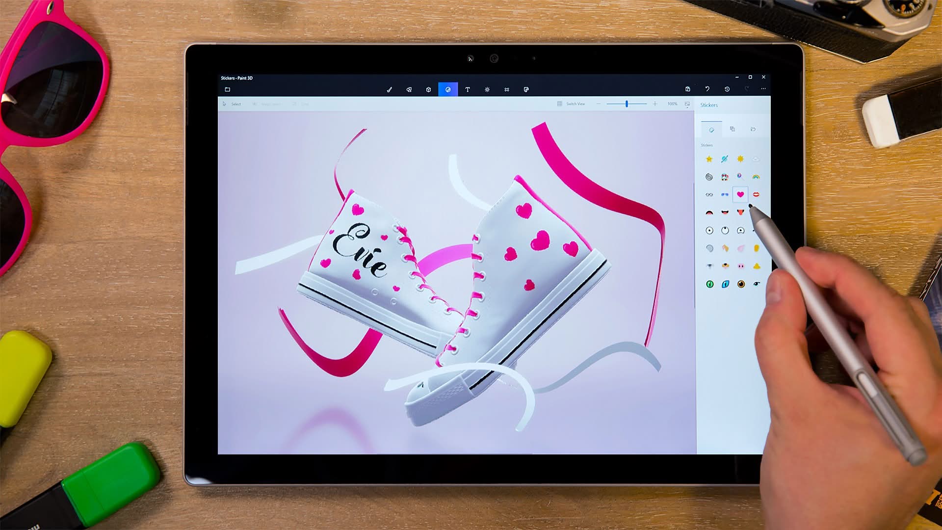 Microsoft Paint 3D discontinued