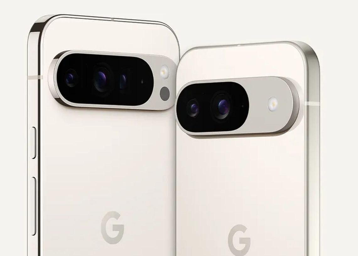 The secret apk inside Pixel is on the prowl