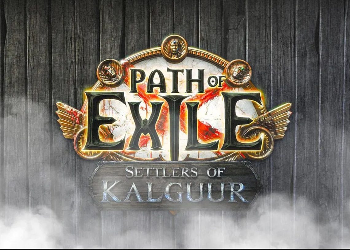 Path of Exile 3.25 Settlers of Kalguur review