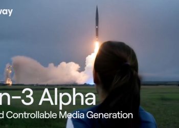 I would watch out for Runway Gen-3 Alpha Turbo if I were you Sora