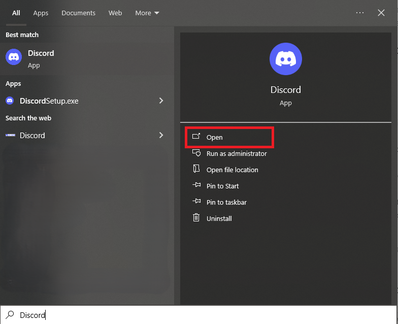 How to turn off automatic Discord ducking