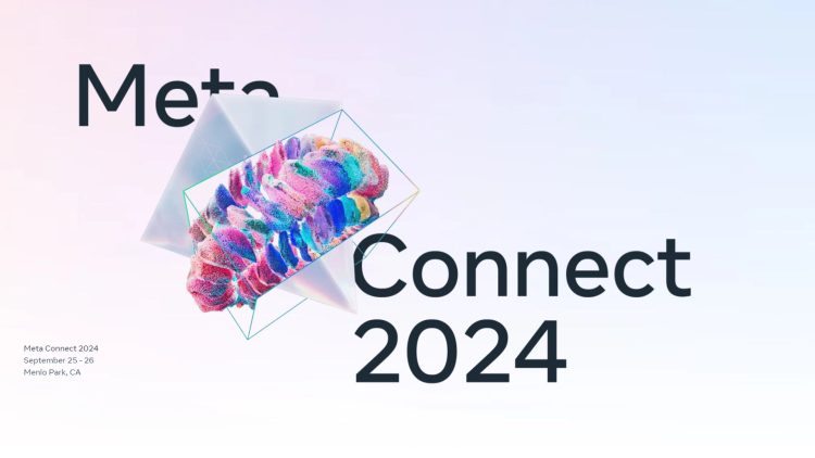 Meta Connect 2024 tech fans, get ready for new gadgets!