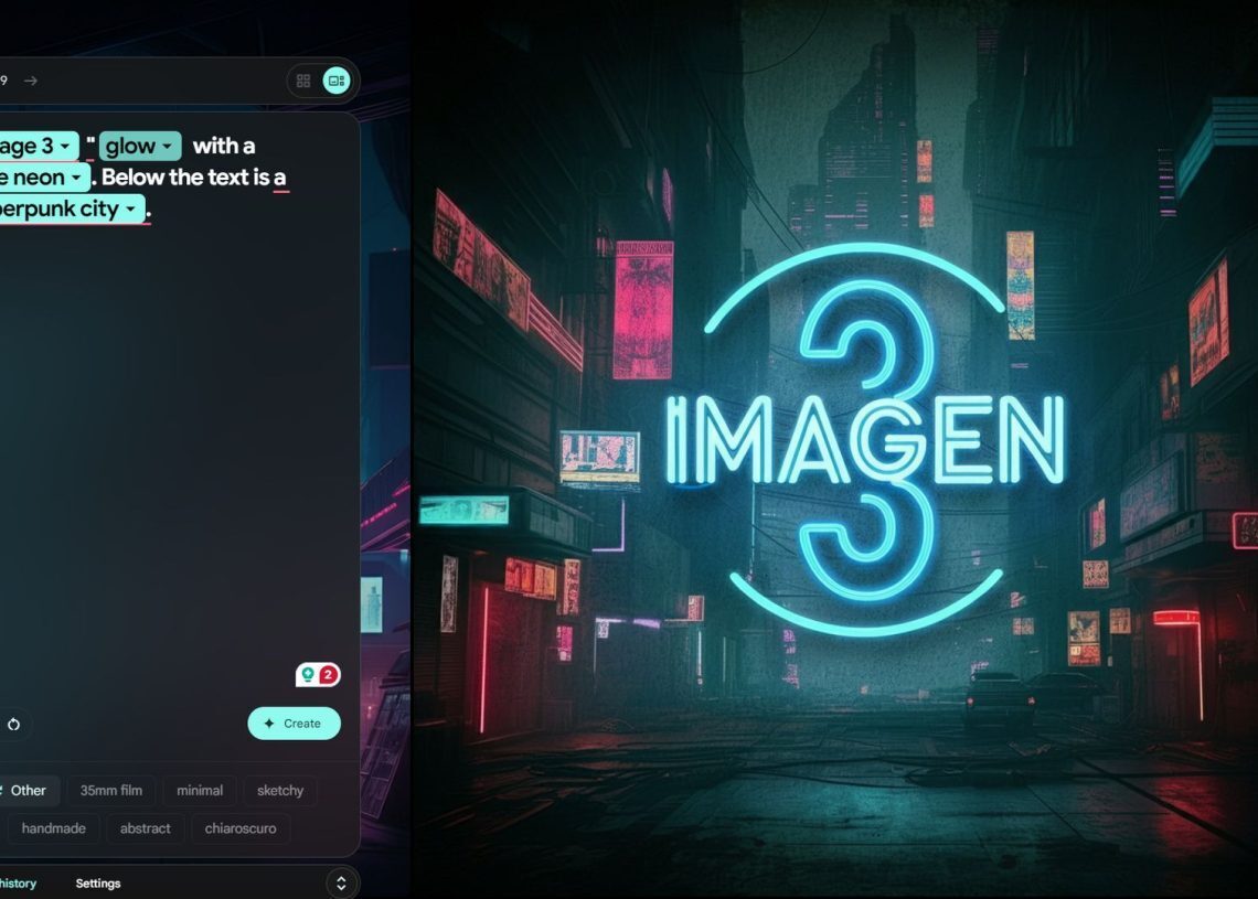 Why Google AI’s Imagen 3 is setting the bar for image generators