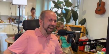 BCI breaks the barriers for ALS patients