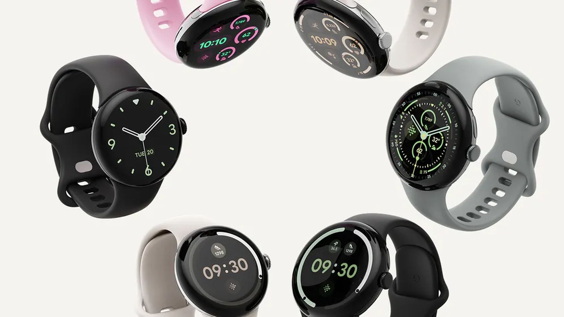 Pixel Watch 3 : tout ce que vous devez savoir 