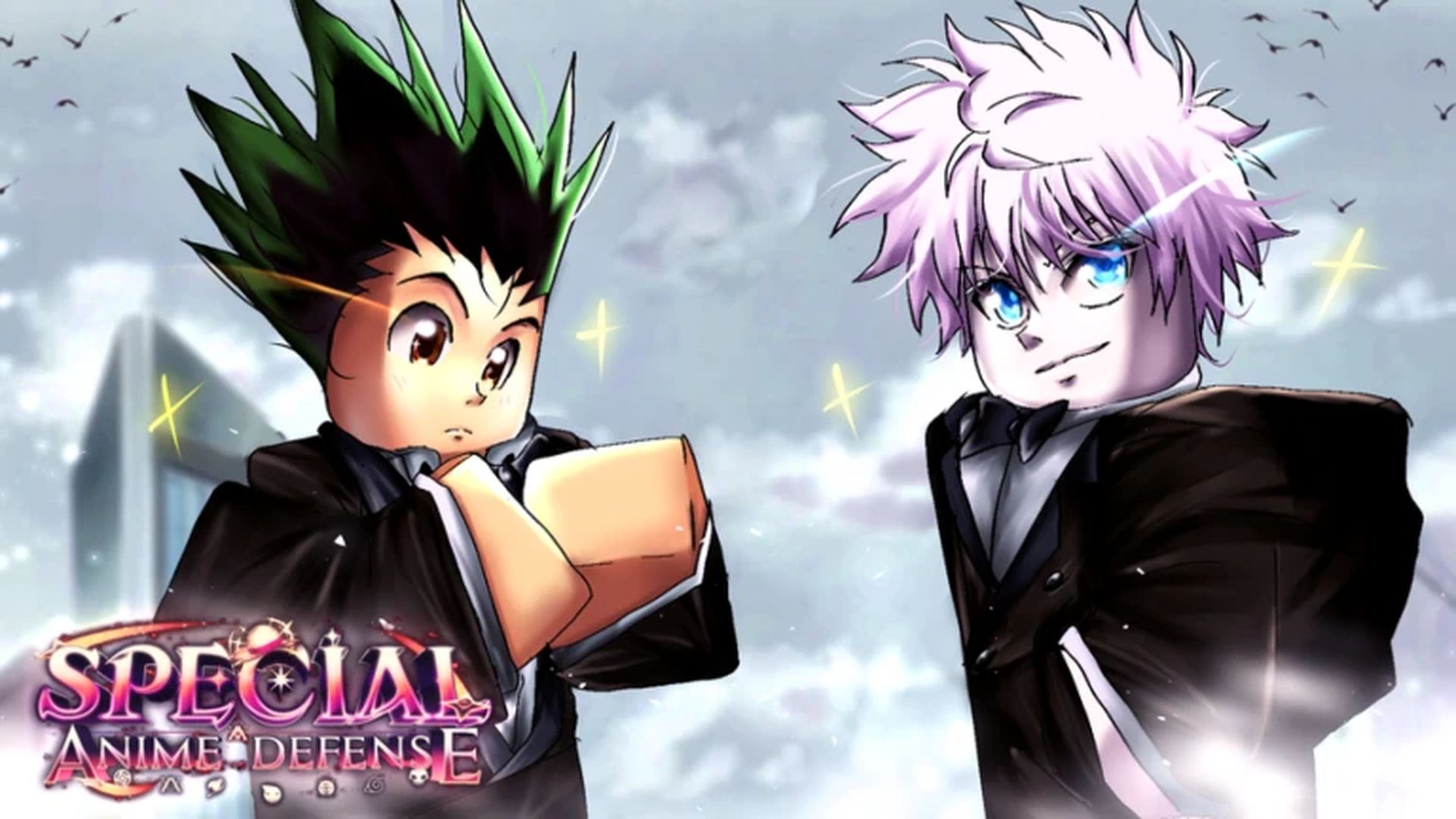 Your ultimate guide for Special Anime Defense codes