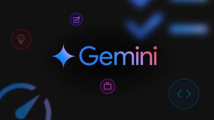 Get your work done efficiently with Google Gemini Gems