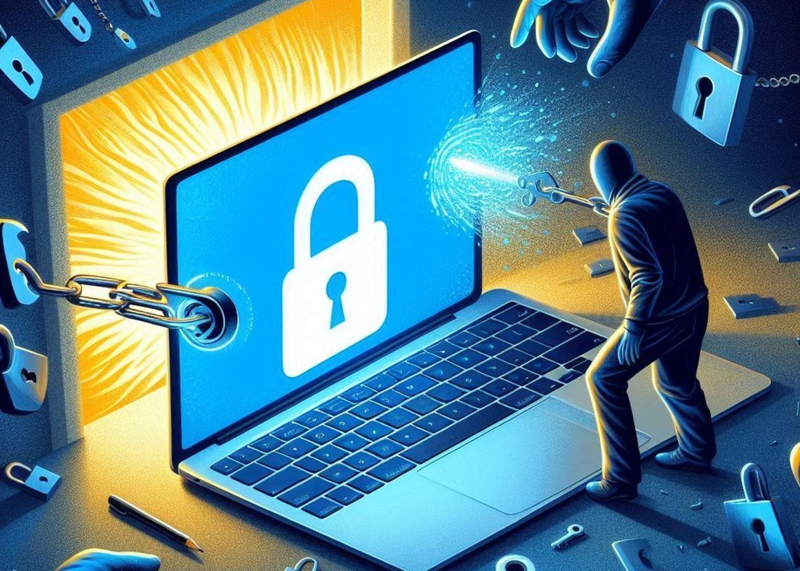 Report: Microsoft apps make Macs vulnerable