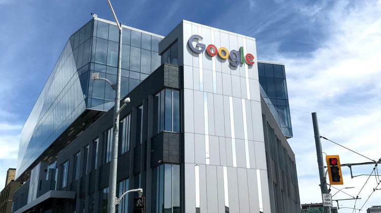 A major Google antitrust case has been filed again