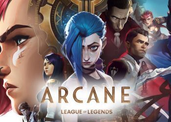 Did the Arcane Season 2 leak cast a shadow over the series?