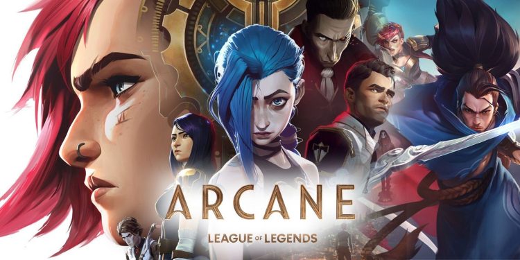 Did the Arcane Season 2 leak cast a shadow over the series?