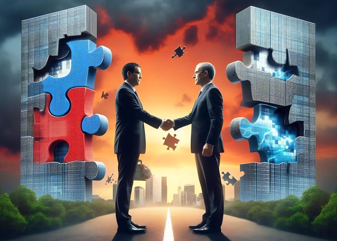 Betrayal in the world of AI? The Elon Musk OpenAI lawsuit explained