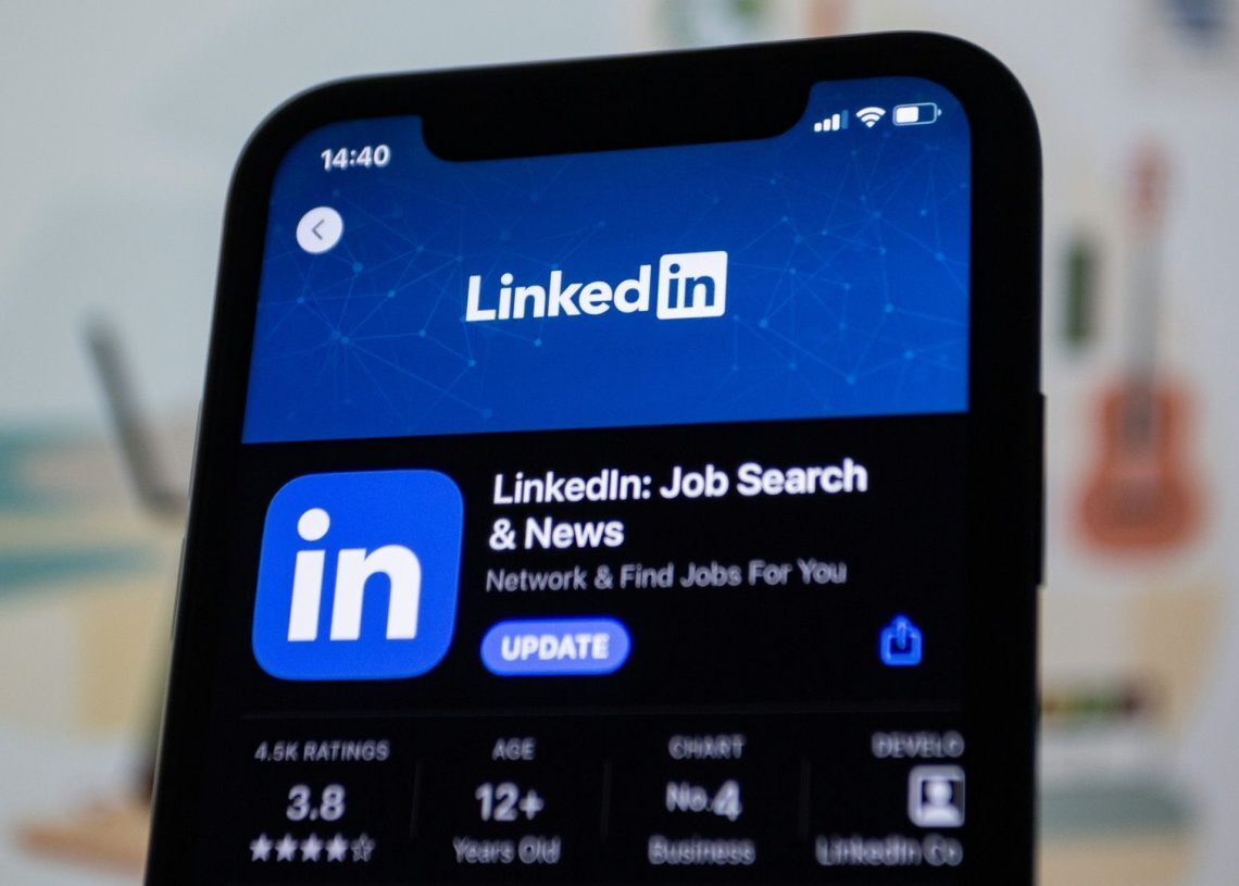 LinkedIn's video carousels reinforce its role as the social media for business