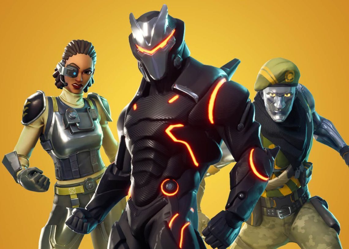 best Fortnite XP maps
