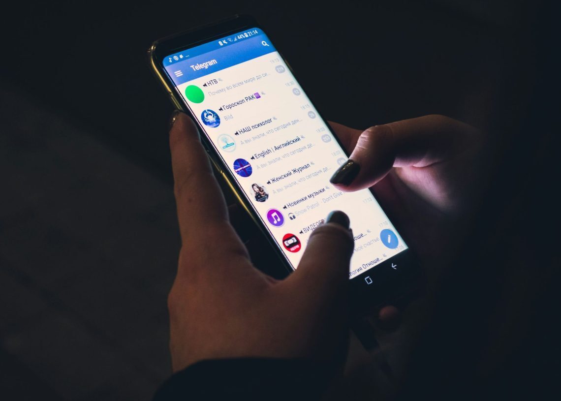 Why is Telegram CEO arrested in France?