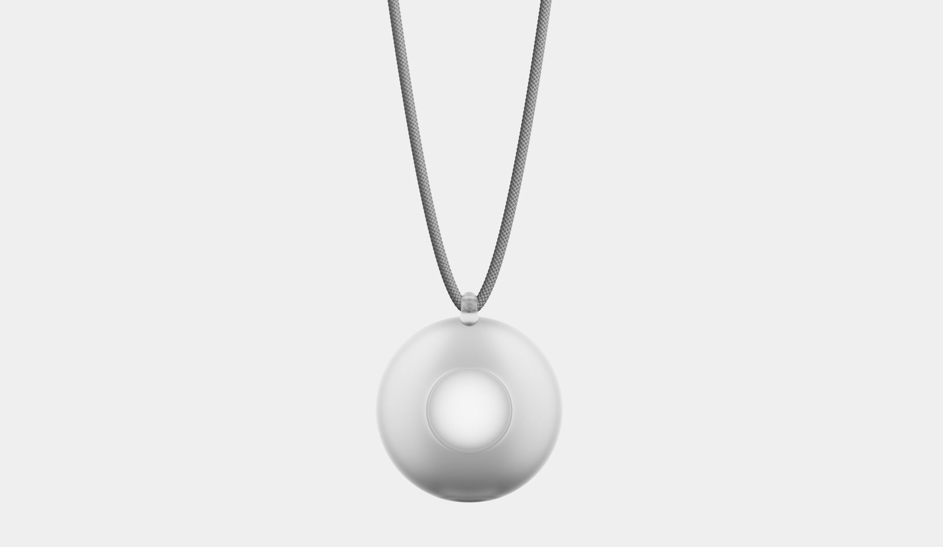 Collier Friend AI, un compagnon amical pour votre cou