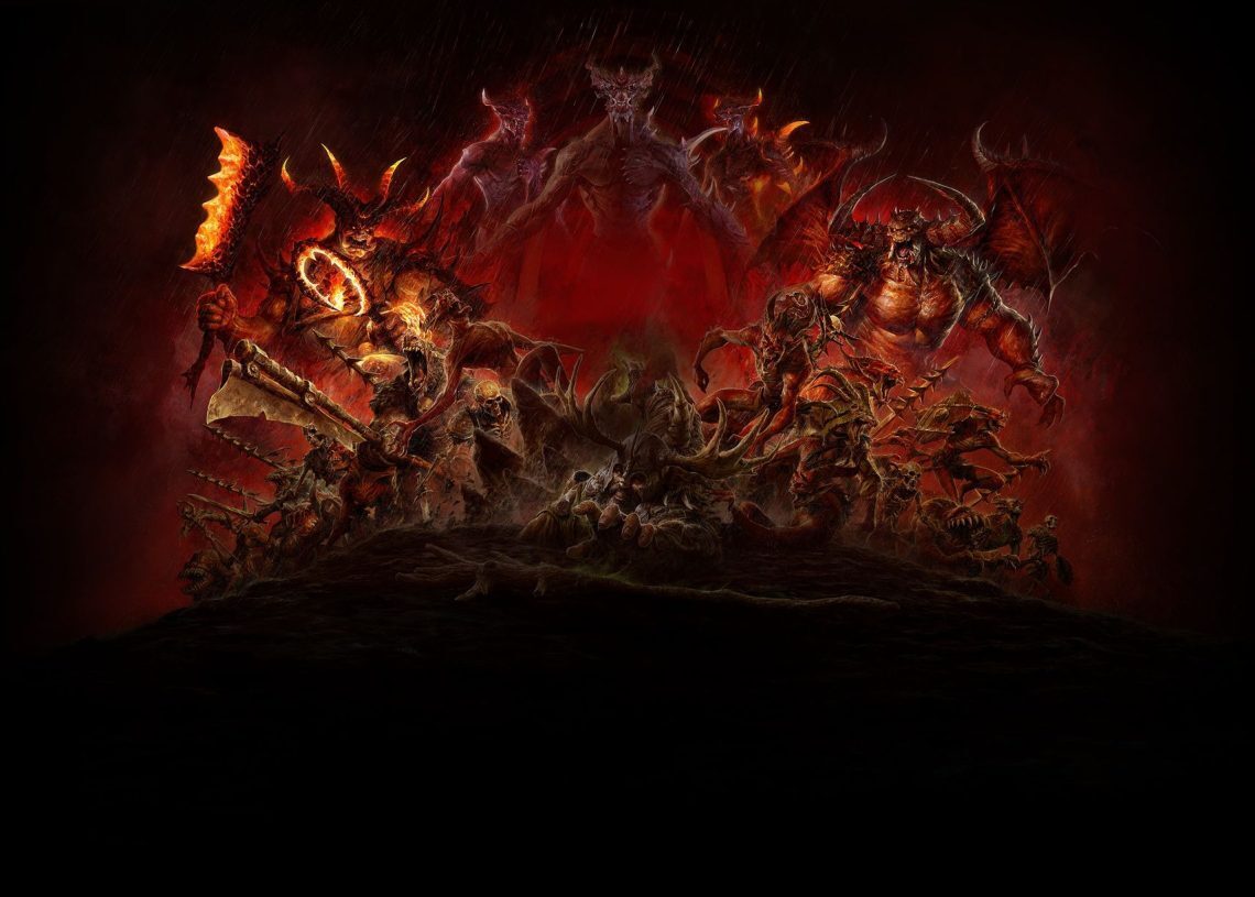 Diablo 4 XP glitch catapults players to new heights