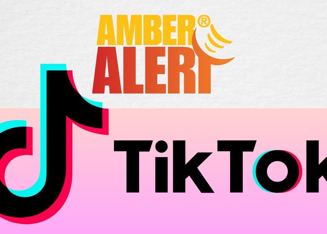 TikTok's new test aims to spotlight Amber Alerts in user feeds