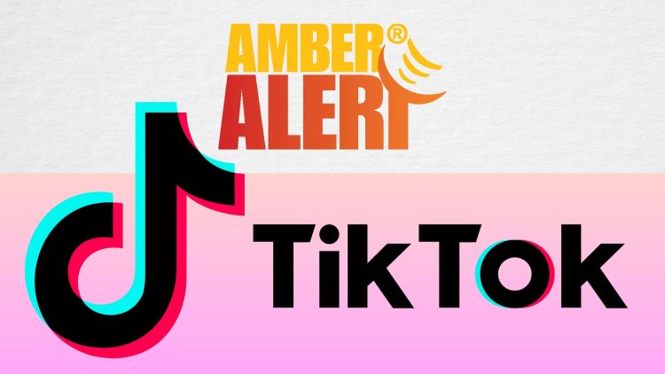 TikTok’s new test aims to spotlight Amber Alerts in user feeds