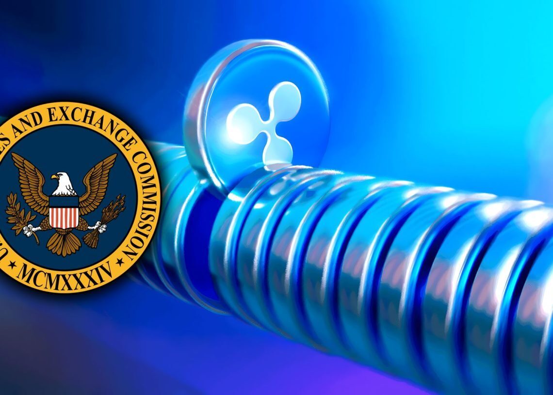 XRP Ripple lawsuit platform fined $125 million