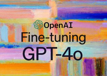 OpenAI Fine-Tuning: Customizing GPT-4o for performance