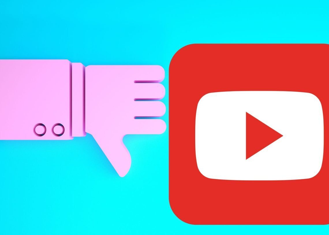 Return YouTube dislike extension not working? Fixes you’ll dislike missing!