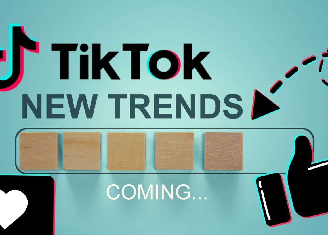 Very mindful very demure TikTok trend takes over screens