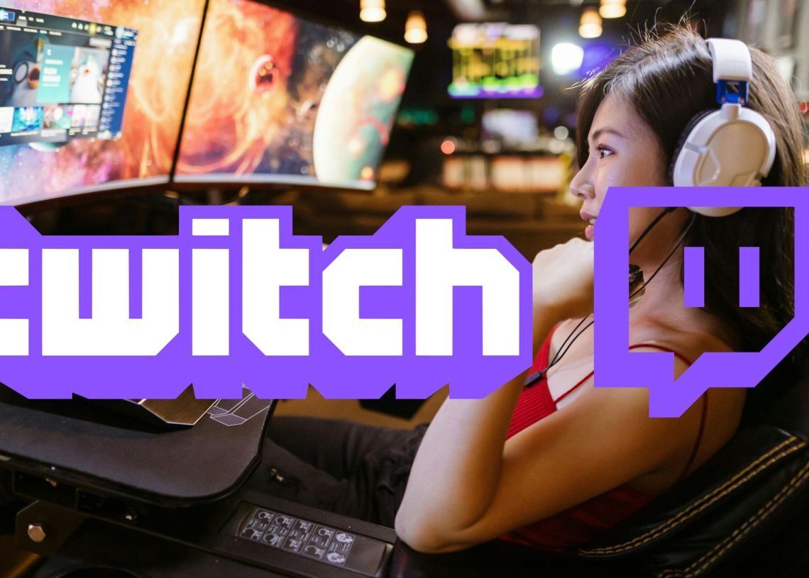 Twitch to use AI against swearing