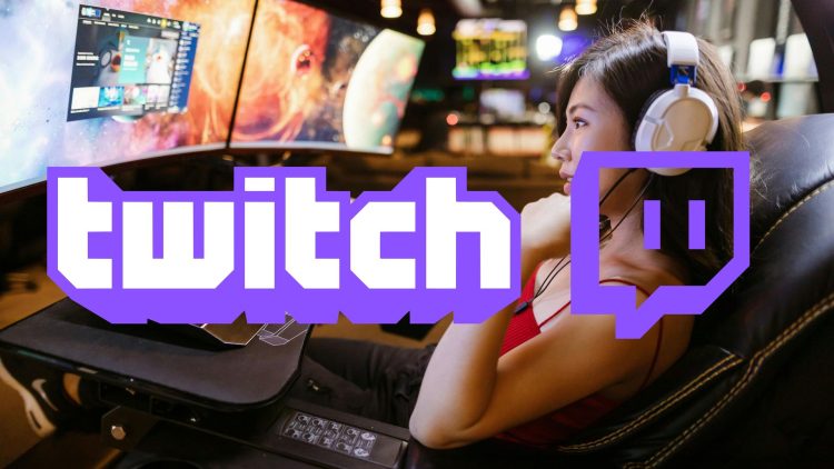 Twitch to use AI against swearing