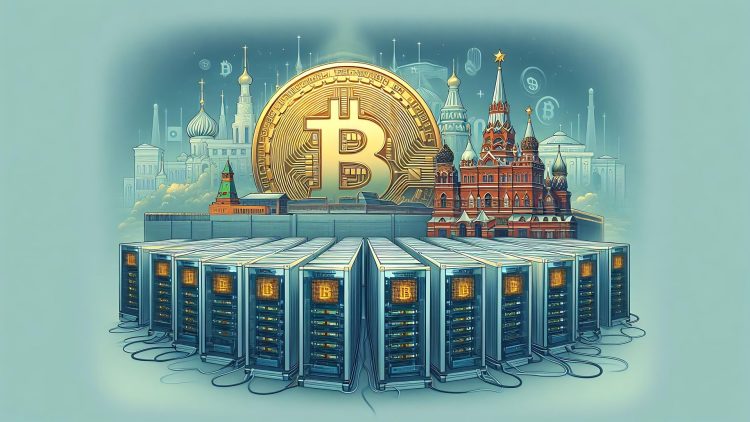 Russia gives green light to Bitcoin mining