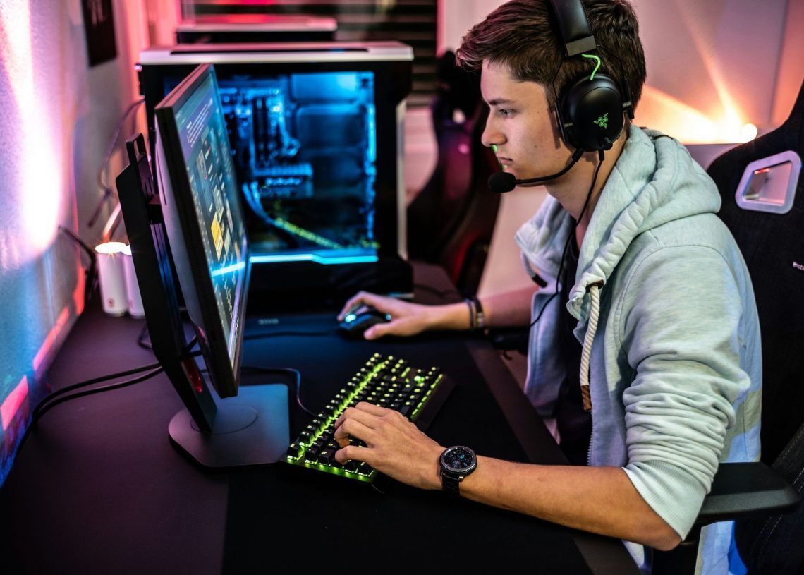 How to turn off automatic Discord ducking