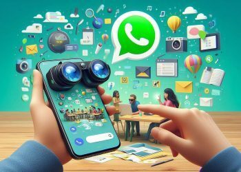WhatsApp aims to compete with Zoom with these upcoming AR features
