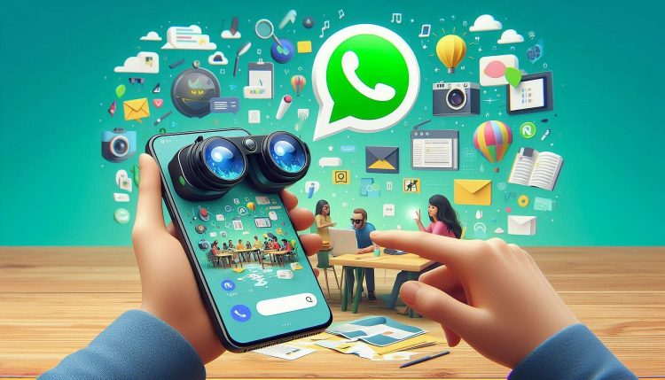 WhatsApp aims to compete with Zoom with these upcoming AR features