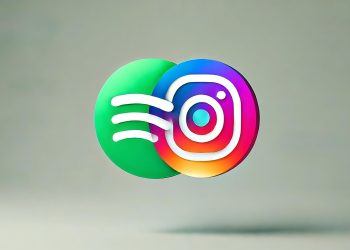 Instagram and Spotify are making it easier to share music