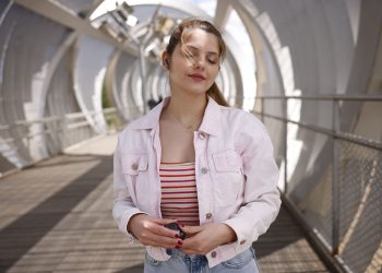 Earbuds for comfy everyday use: QCY AilyBuds Pro+