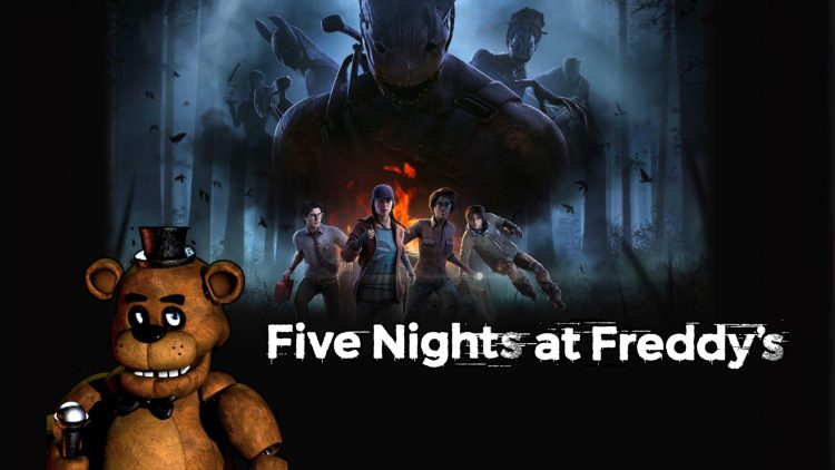 Dead by Daylight FNAF collab upsets Fortnite players