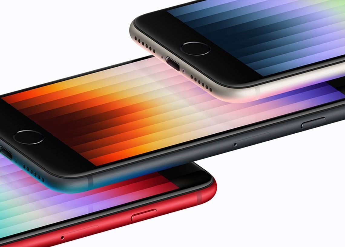 iPhone 17 Air