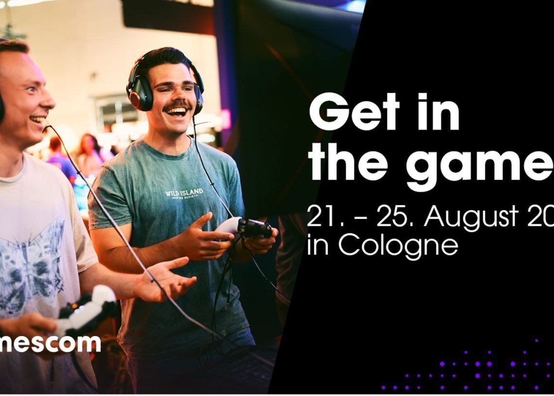 Gamescom 2024 announcements