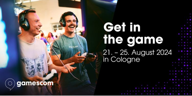 Gamescom 2024: Every game and series announced so far