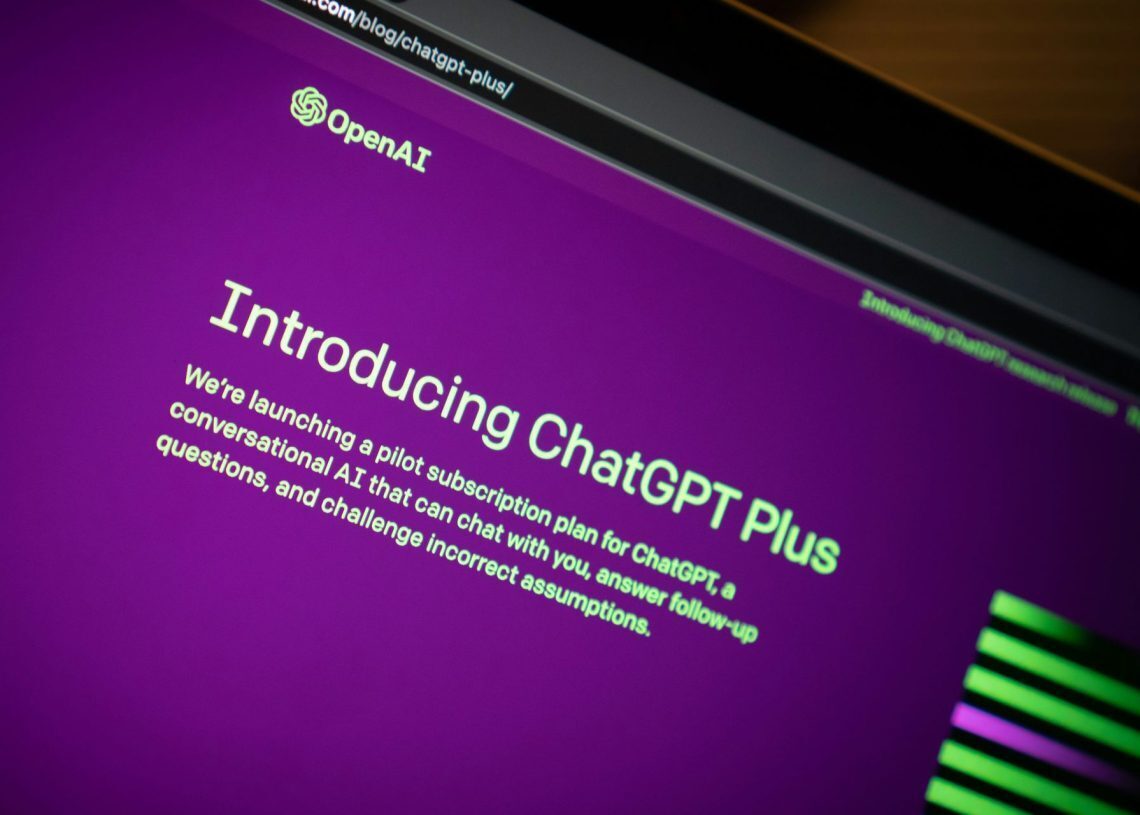 Who's using ChatGPT the most?