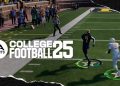 NCAA 25 update: What’s new in College Football 25