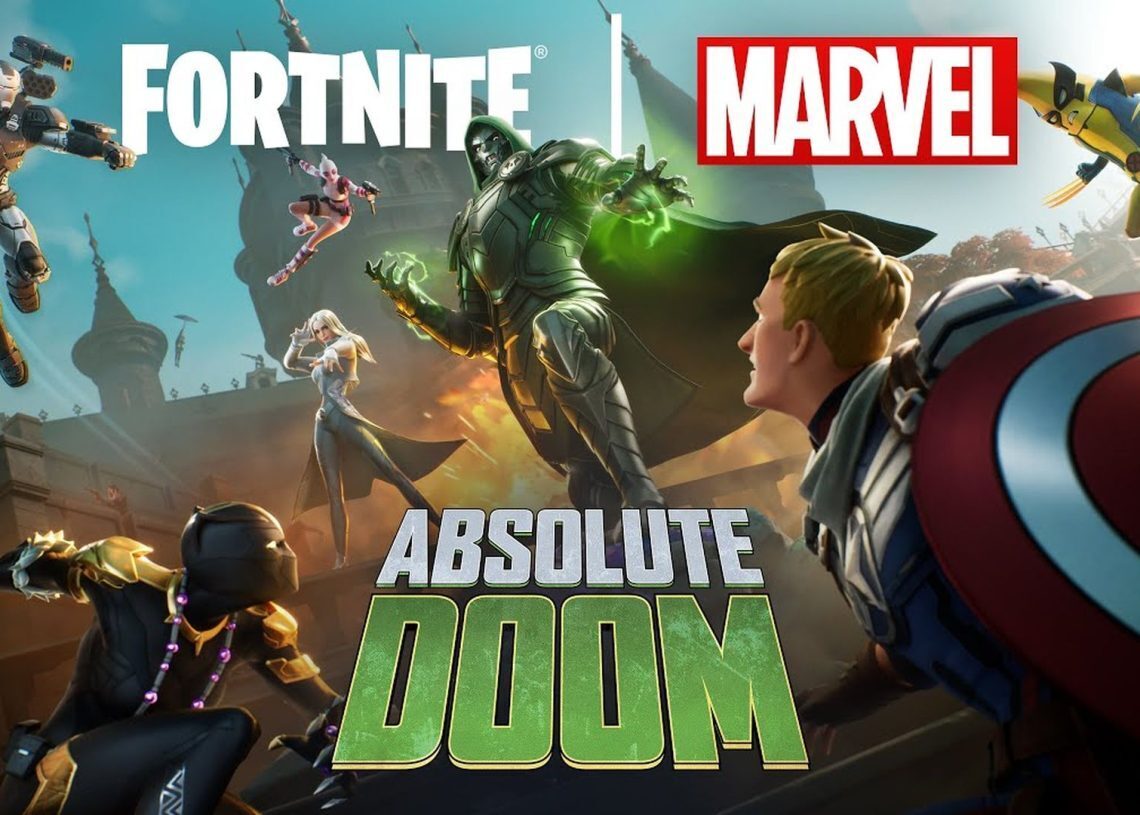 With the D23 Fortnite code the game is officially Disney