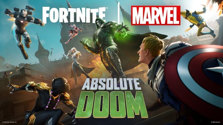 With the D23 Fortnite code the game is officially Disney