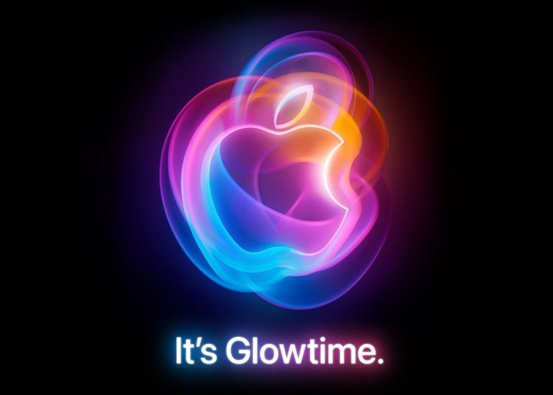 Apple event 2024: It’s glowtime for iPhone 16